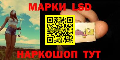 амф Берёзовский